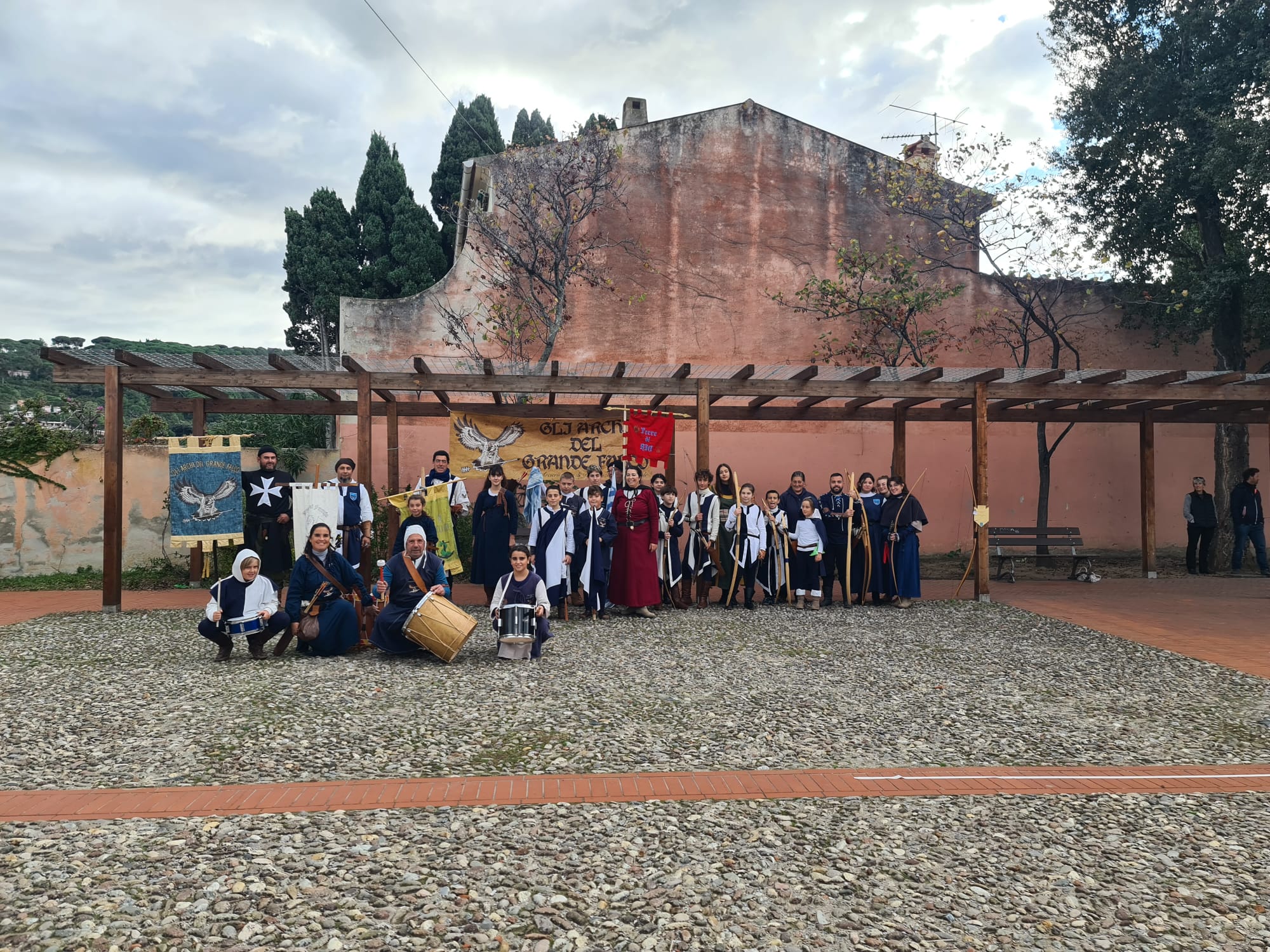 Palio delle Terre Elbane Marciana Marina (3)