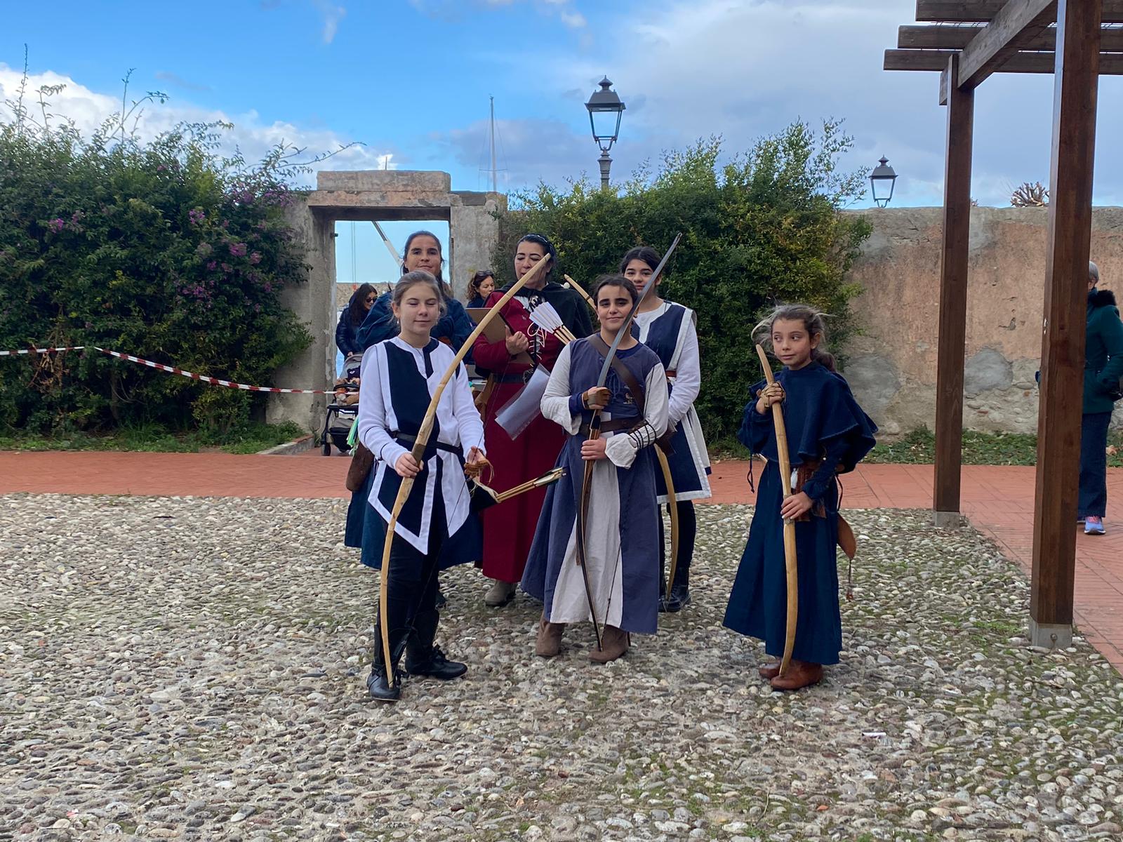 Palio delle Terre Elbane Marciana Marina (4)