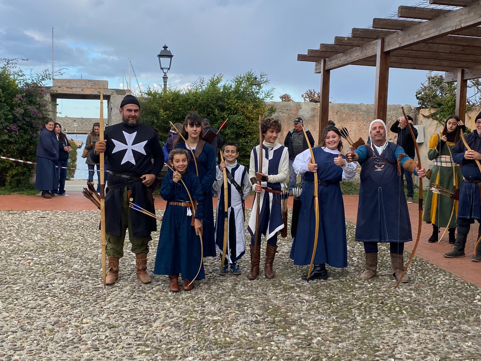 Palio delle Terre Elbane Marciana Marina (8)