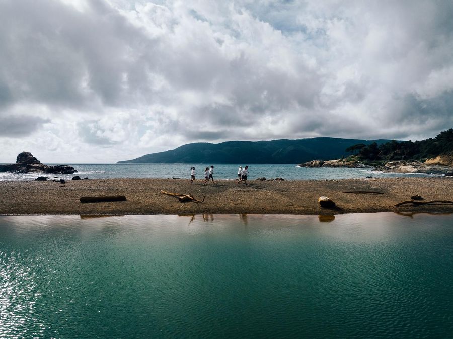 Athlet's Meet SCARPA all'isola d'Elba (5)