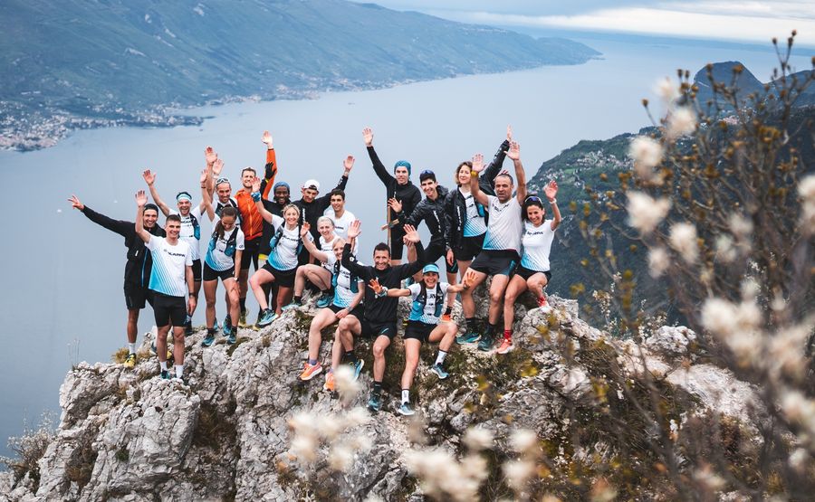 Team SCARPA   @josemiguelmunoze