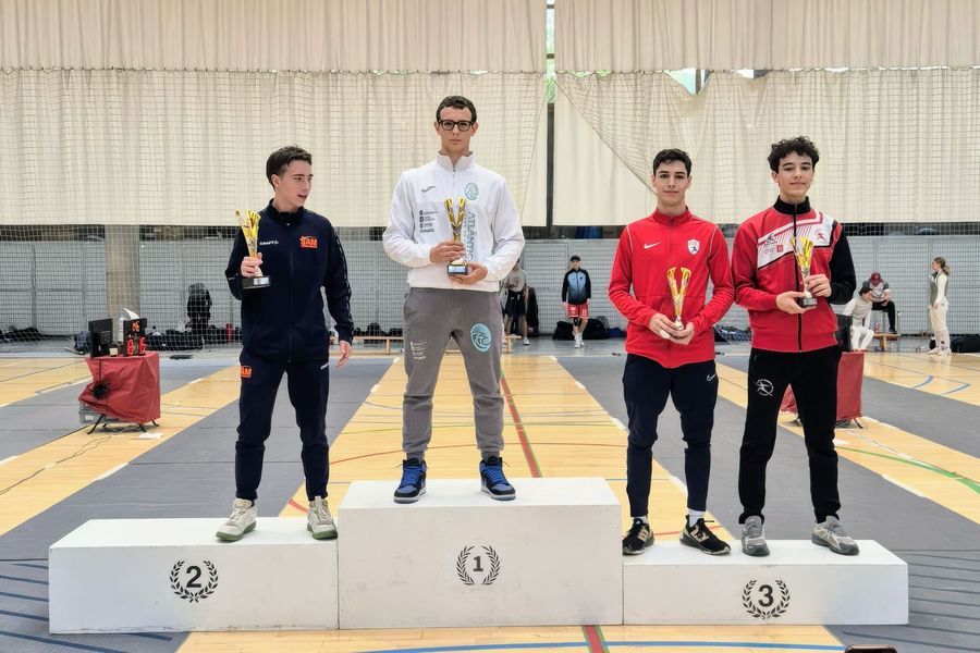 Federico de’ Michieli Vitturi madrid (1)