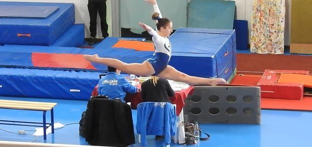 Centro Ginnastica Porto Azzurro 620