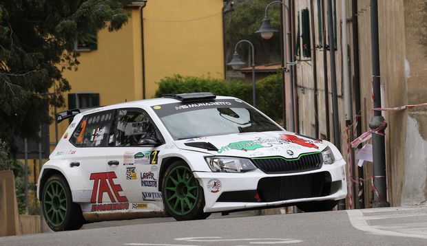BETTINI-ACRI  skoda