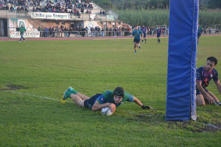 Elba Rugby   empoli (2)