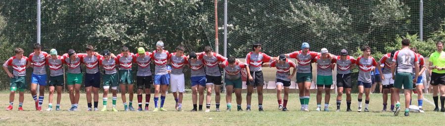 Torneo Interregionale U15  (4)