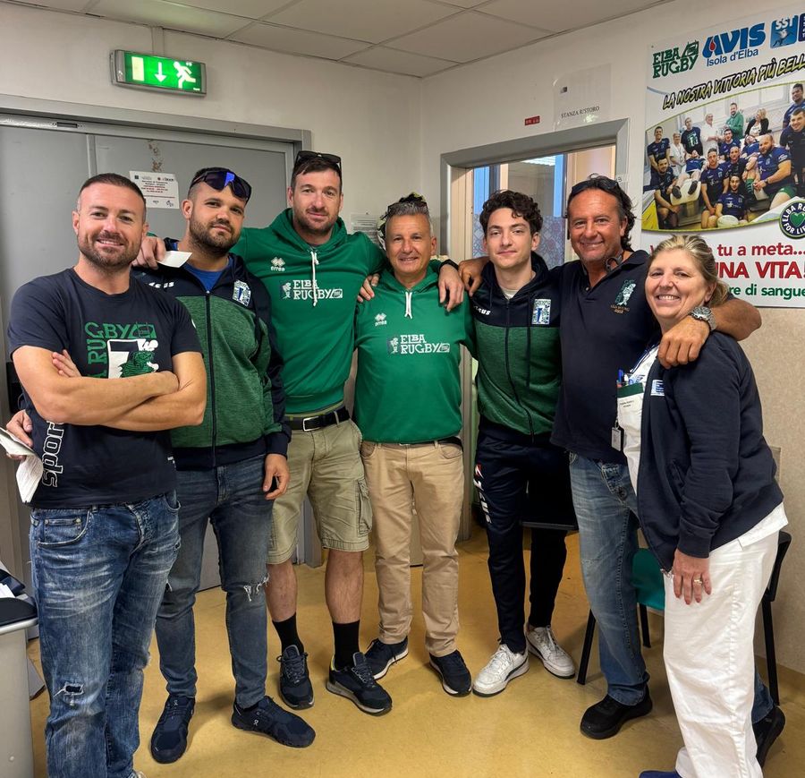 rugby donazione sangue 1