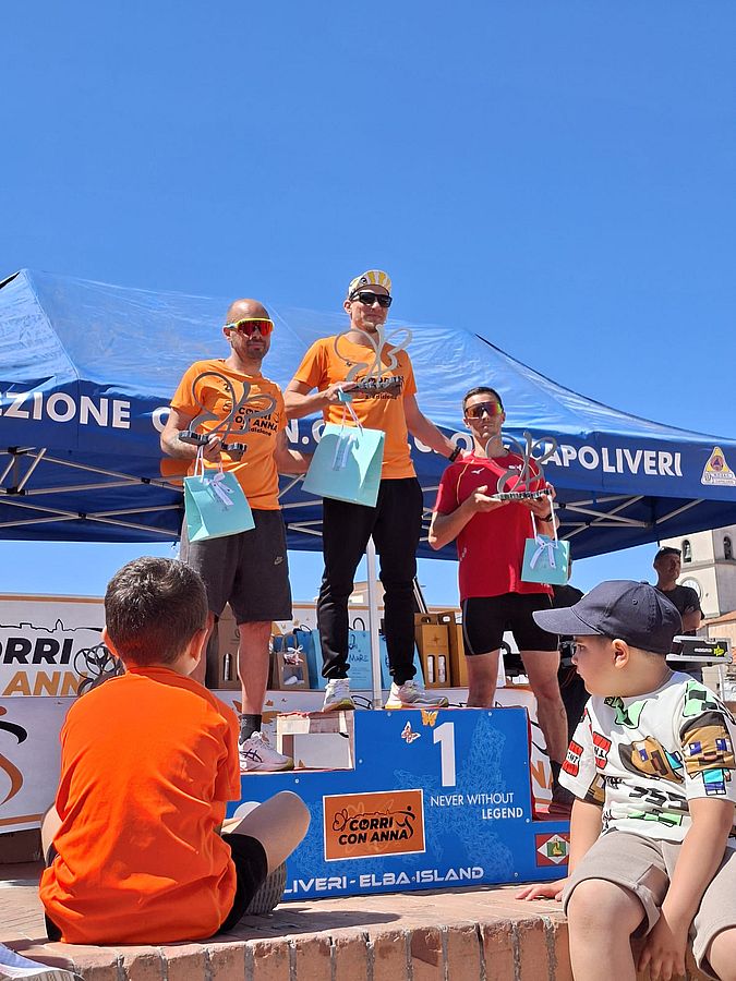 Corri con Anna virtus (2)