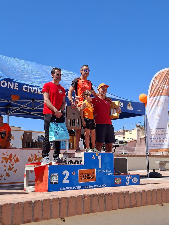 Corri con Anna virtus (4)