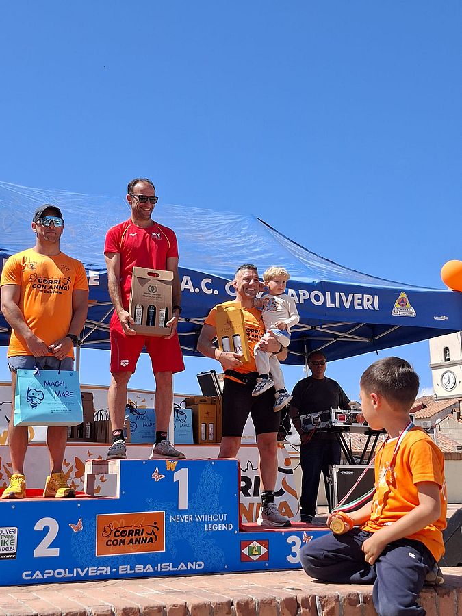 Corri con Anna virtus (5)