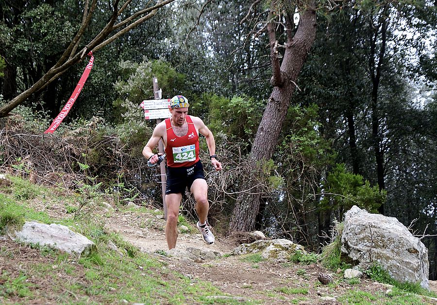 Jacopo Paolini Ph.Elbatrekking by Max