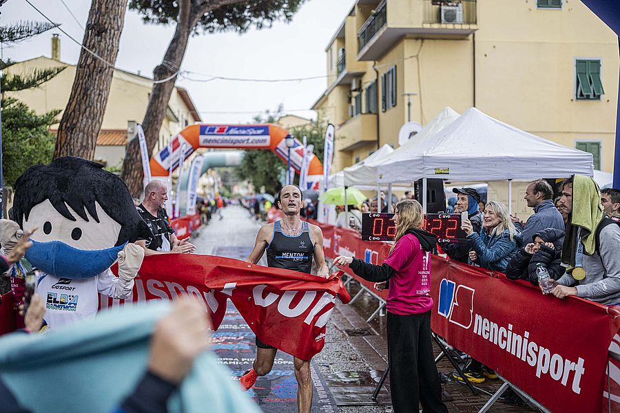 Maratona isola elba 2026 2
