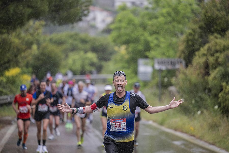 Maratona isola elba 2026 4