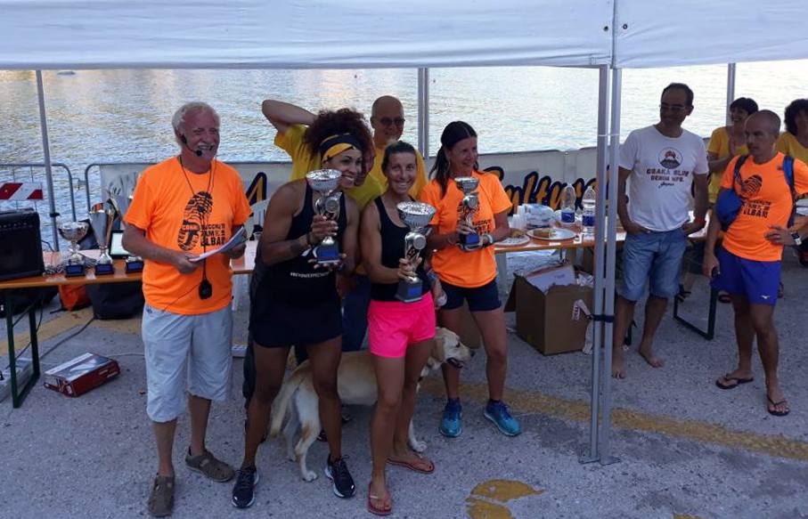 corri seccheto prem.femminile