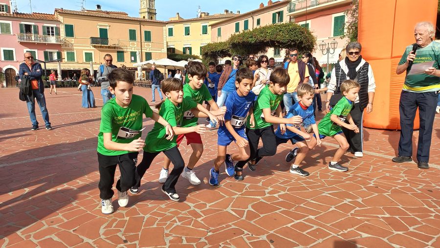 corri umberto 2026 (10) partenza ragazzi 2