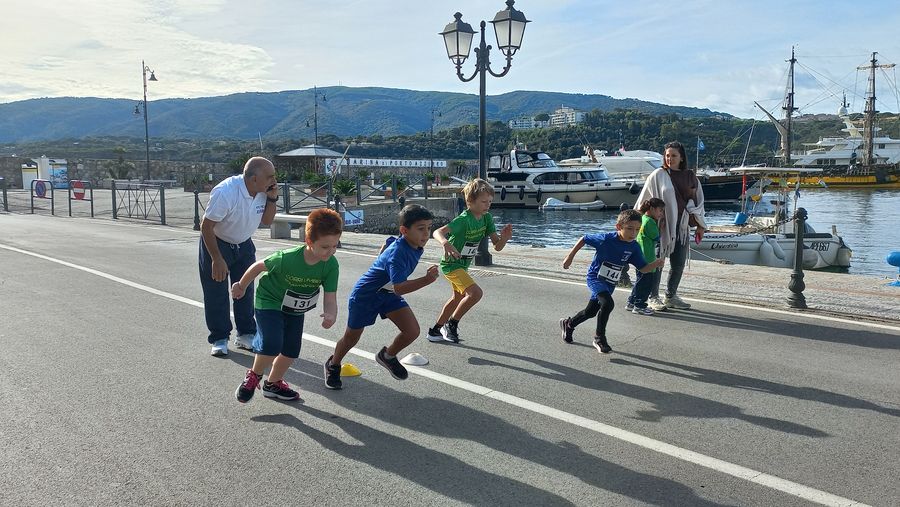 corri umberto 2026 (3) partenza bimbi
