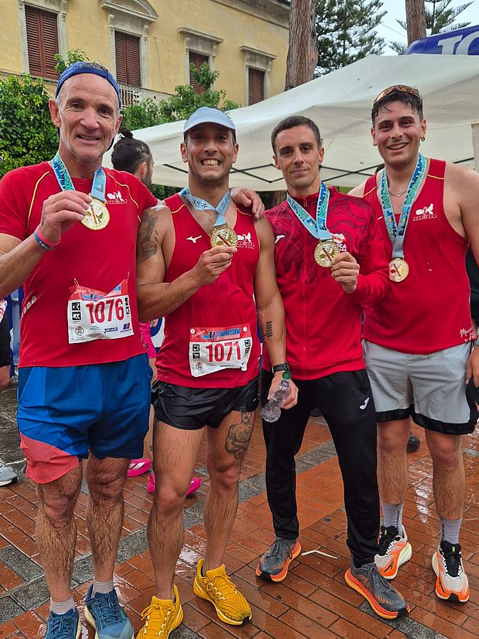 maratona 2026