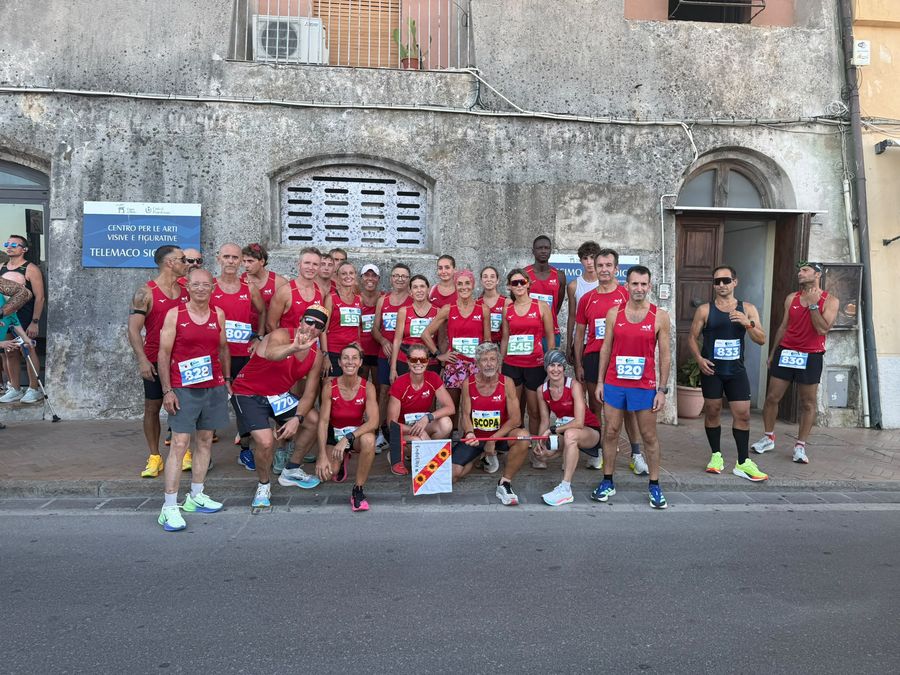 stracosmopoli 2026 gruppo