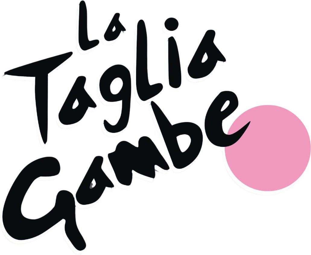 logo tagliagambe O