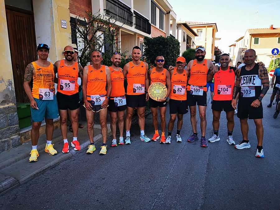 virtus tagliagambe gruppo
