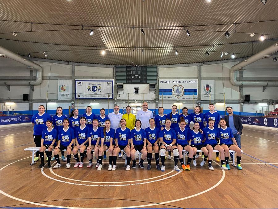 Future Cup Femminile