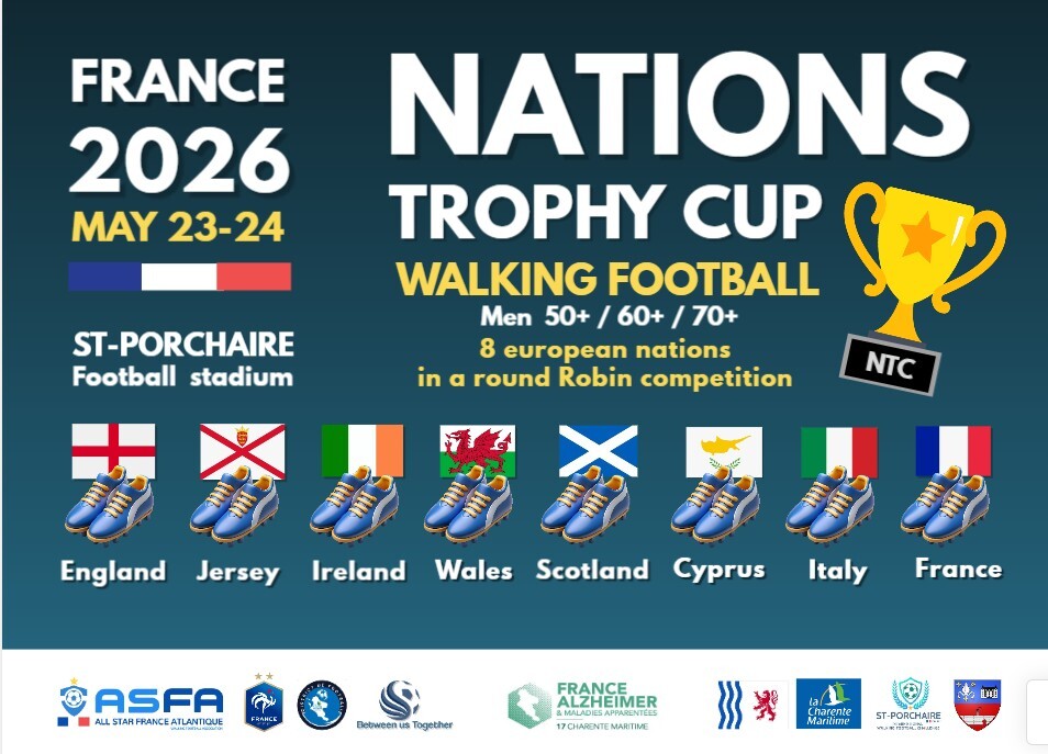 Trofeo Nazioni Francia WF