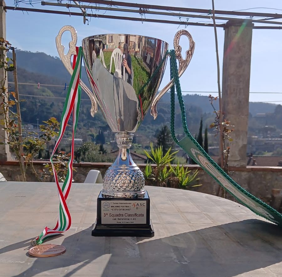 coppa categoria femminile