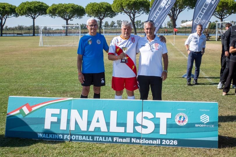 premiazione