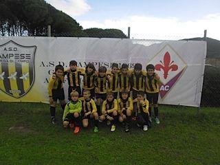 campese esordienti a  (1)
