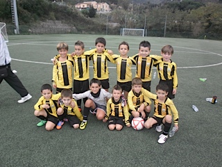 campese 2007 a Bisso