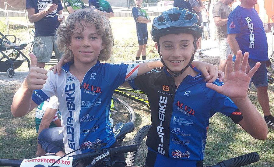 Menno e Pani