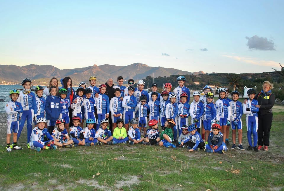 elb bike la scuoladi ciclismo
