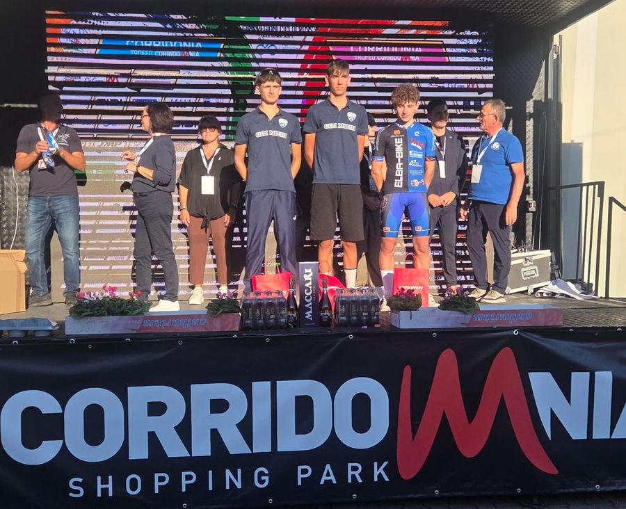 esorsdio ciclocross