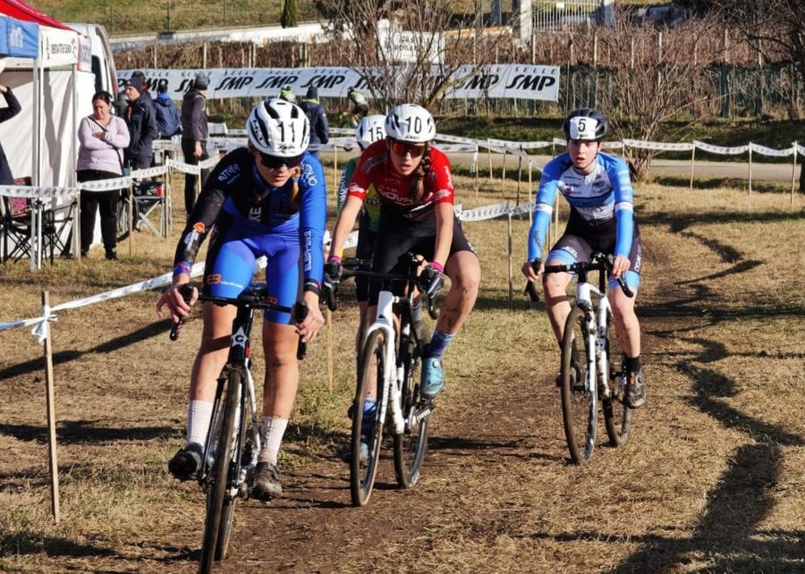 gioia costa ai tricolori