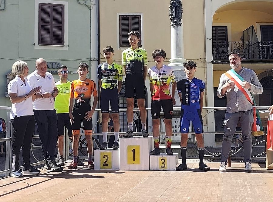 podio lorenzo sardi