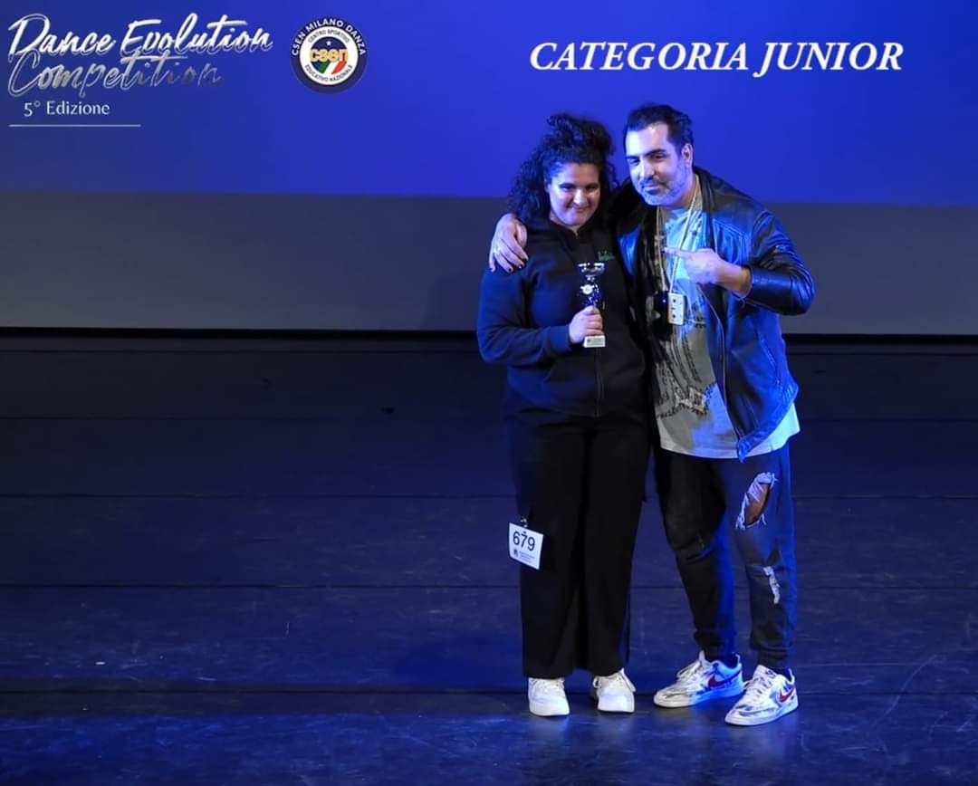 Associazione NonsoloDanza  (1)