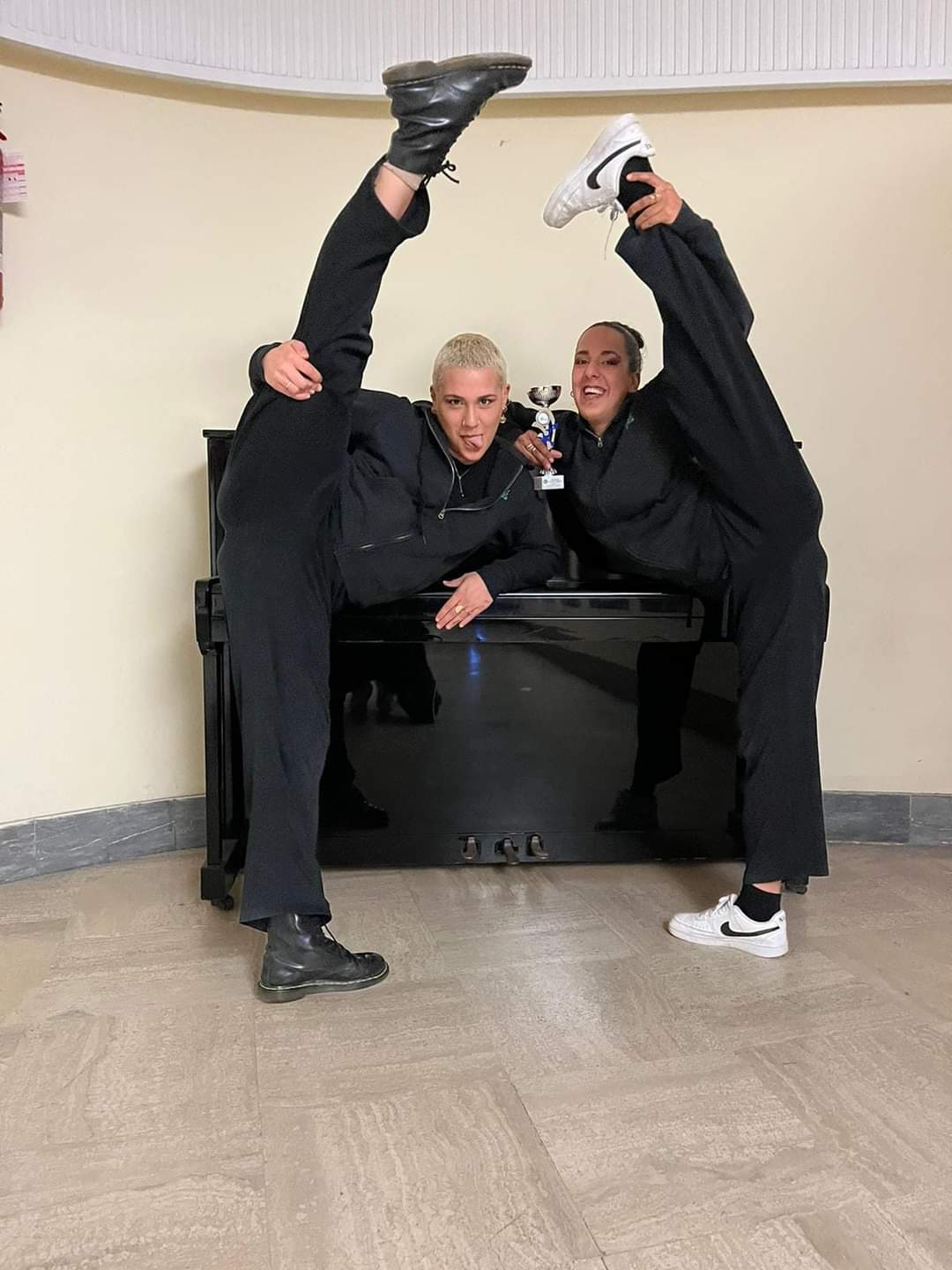 Associazione NonsoloDanza  (4)