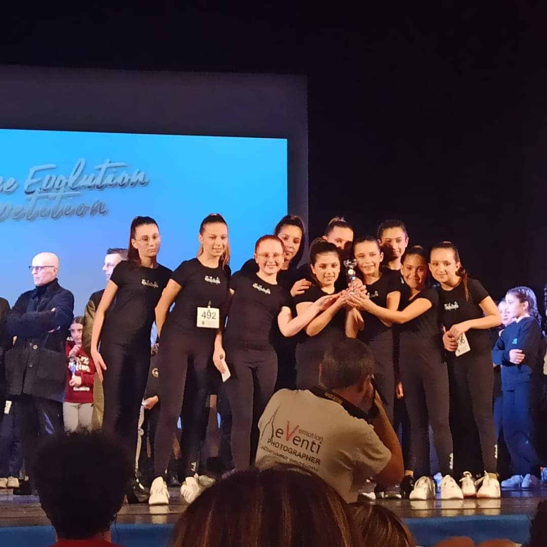 Associazione NonsoloDanza  (8)