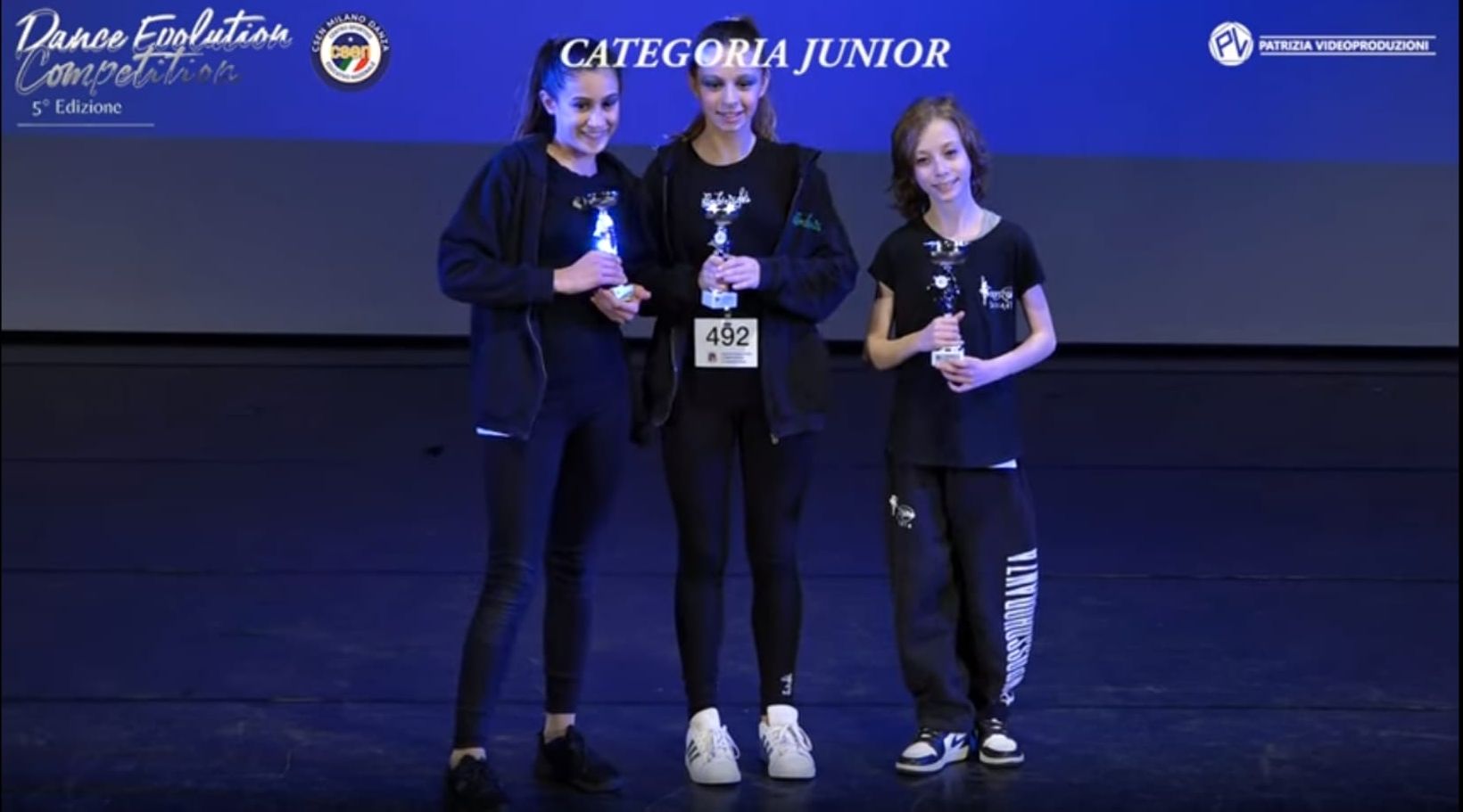 Associazione NonsoloDanza 3