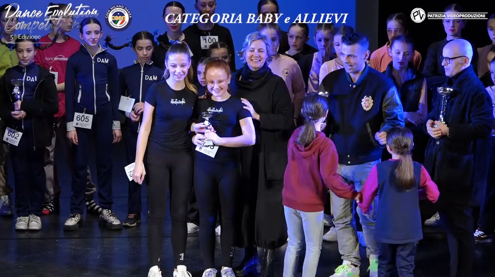 Associazione NonsoloDanza 7