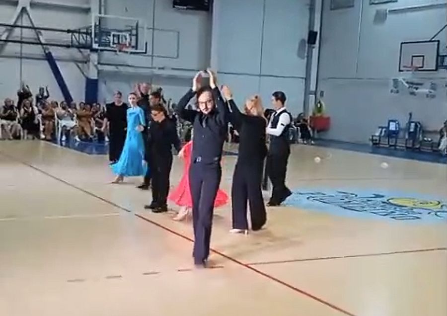 ballo 1