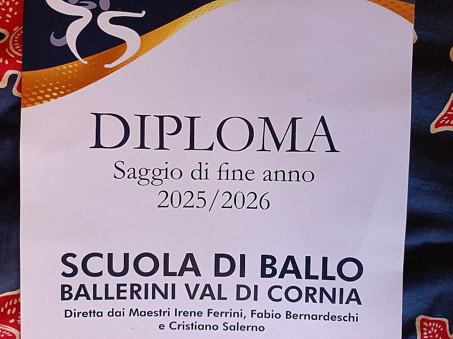 diploma