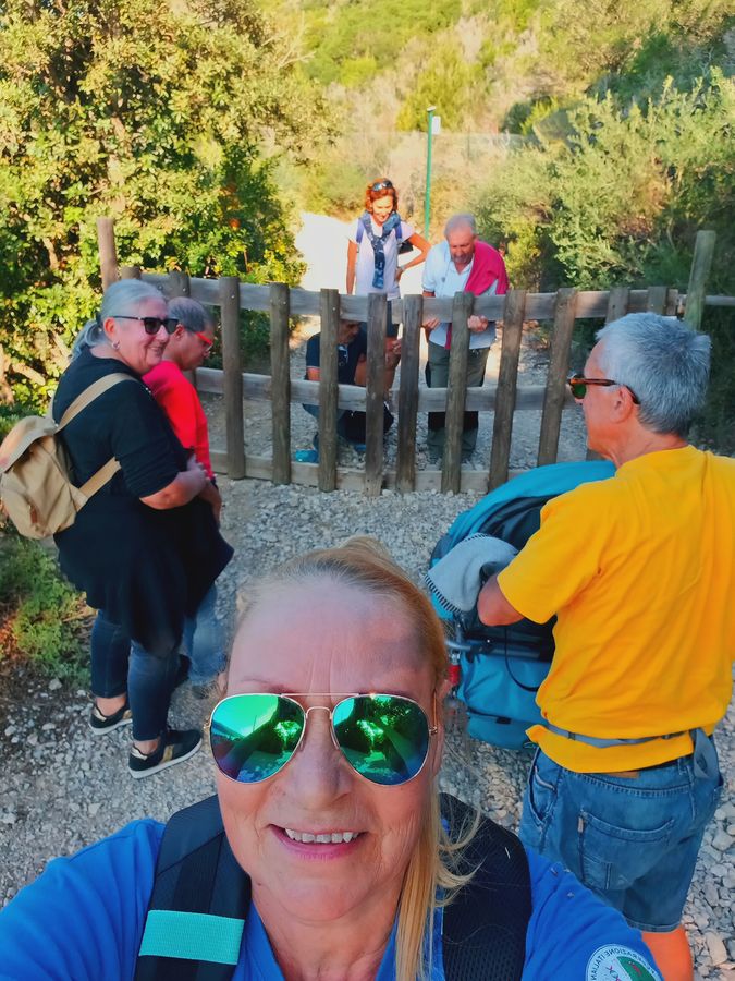 passeggiata monte enfola (2)