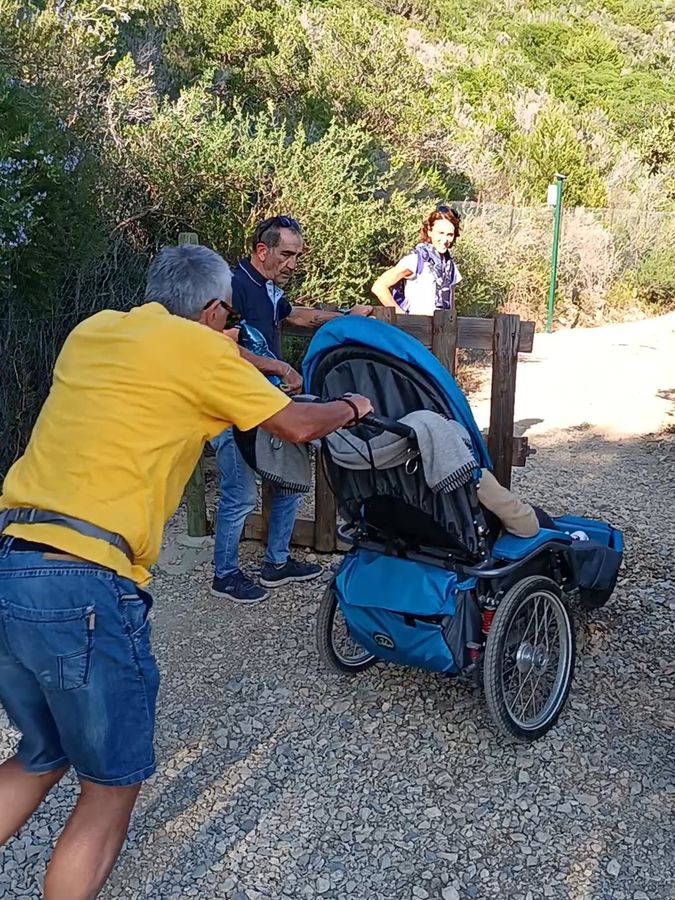 passeggiata monte enfola 4