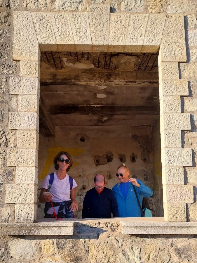 passeggiata monte enfola 6