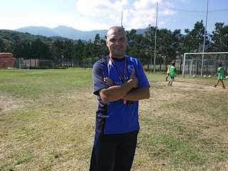 Beppe Fornino Giova B