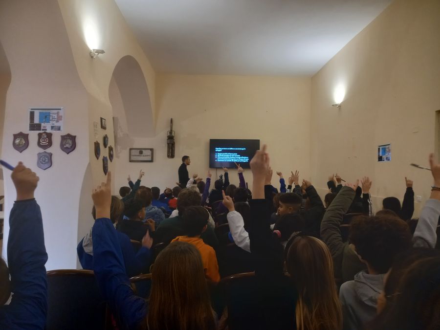 vela a scuola 2026 12