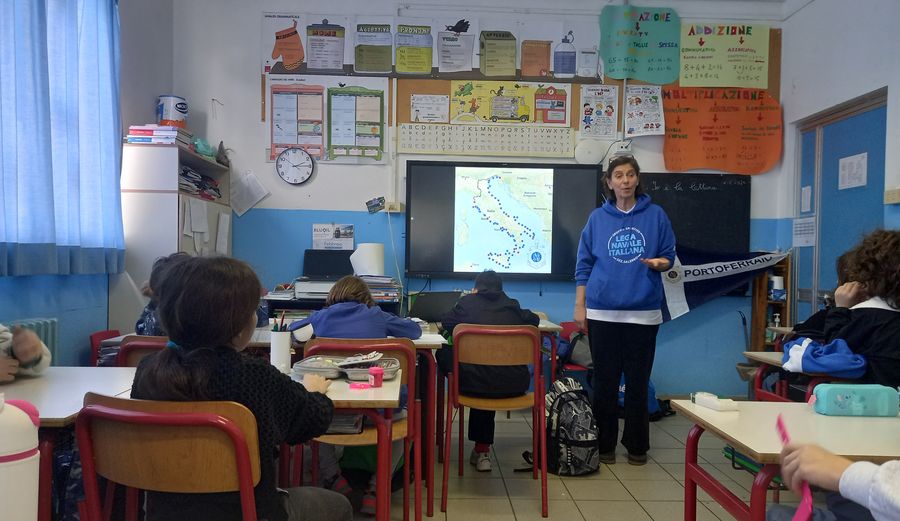 vela a scuola 2026 4