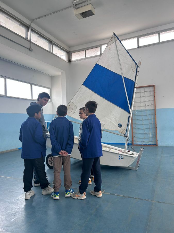 vela a scuola 2026 7