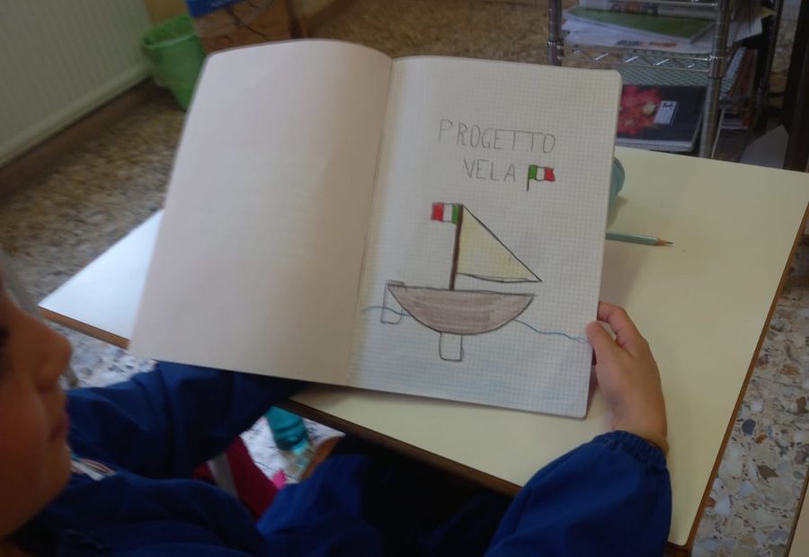 vela a scuola 2026 9